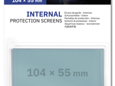 040847 PROT.INT.104×55  (BL.5U) P/043442