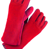 045101 LUVAS SOLDADOR MULTIUSO BASIC T10