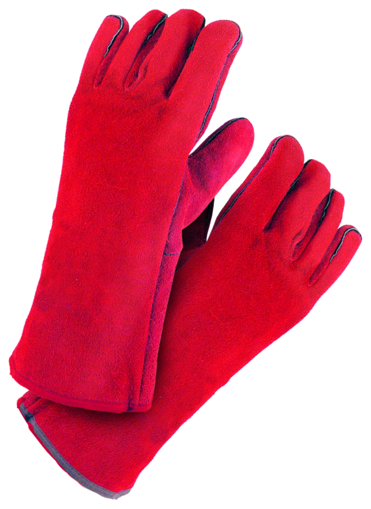 045101 LUVAS SOLDADOR MULTIUSO BASIC T10
