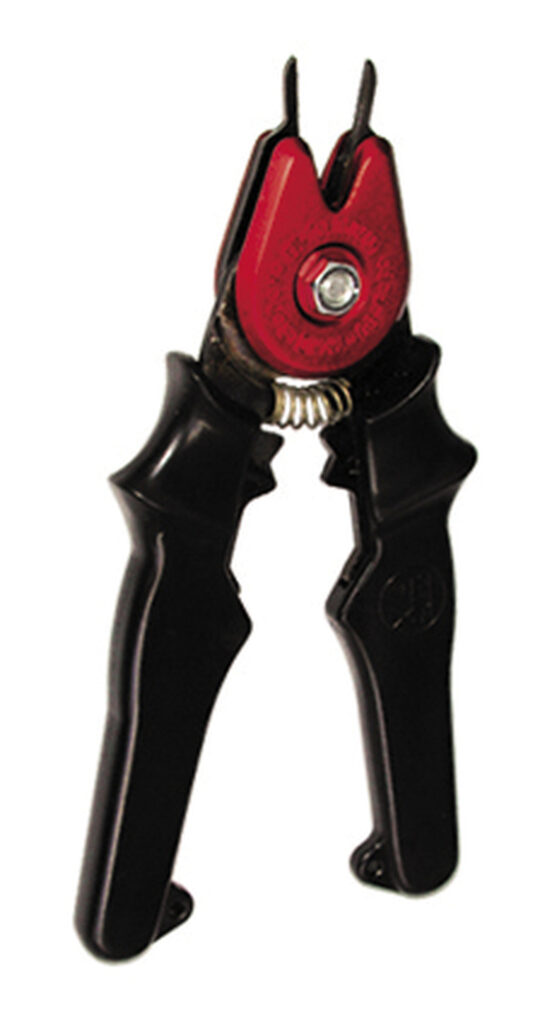 041332 PINCA ESPECIAL P/MIG/MAG