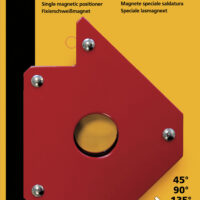 044203 IMAN MAGNETICO P19.90 19KG