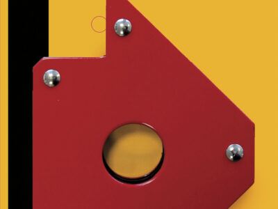 044203 IMAN MAGNETICO P19.90 19KG