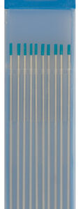 037168 10ELET.TUNGSTENIO INOX AZUL WL3,2