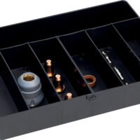 039957 CX.CONSUMIV.PLASMA P/TOCHA TPT40