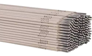 MER04998 ELETRODO 6013-APOLLO  2,5×350$
