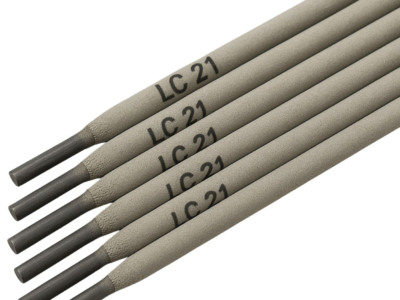 FAB00358 ELETRODO LC21-INOX308 2,5×300$