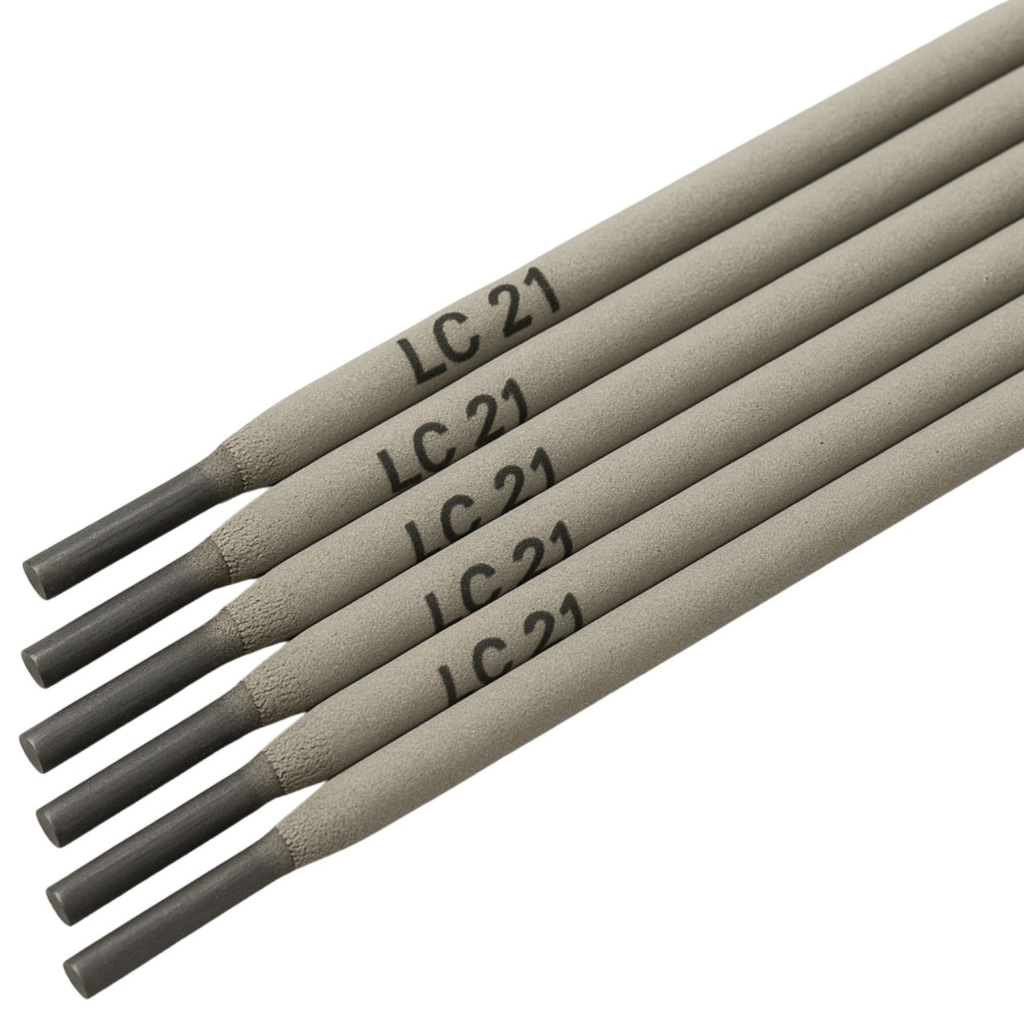 FAB00522 ELETRODO LC21-INOX308 3,2×350$