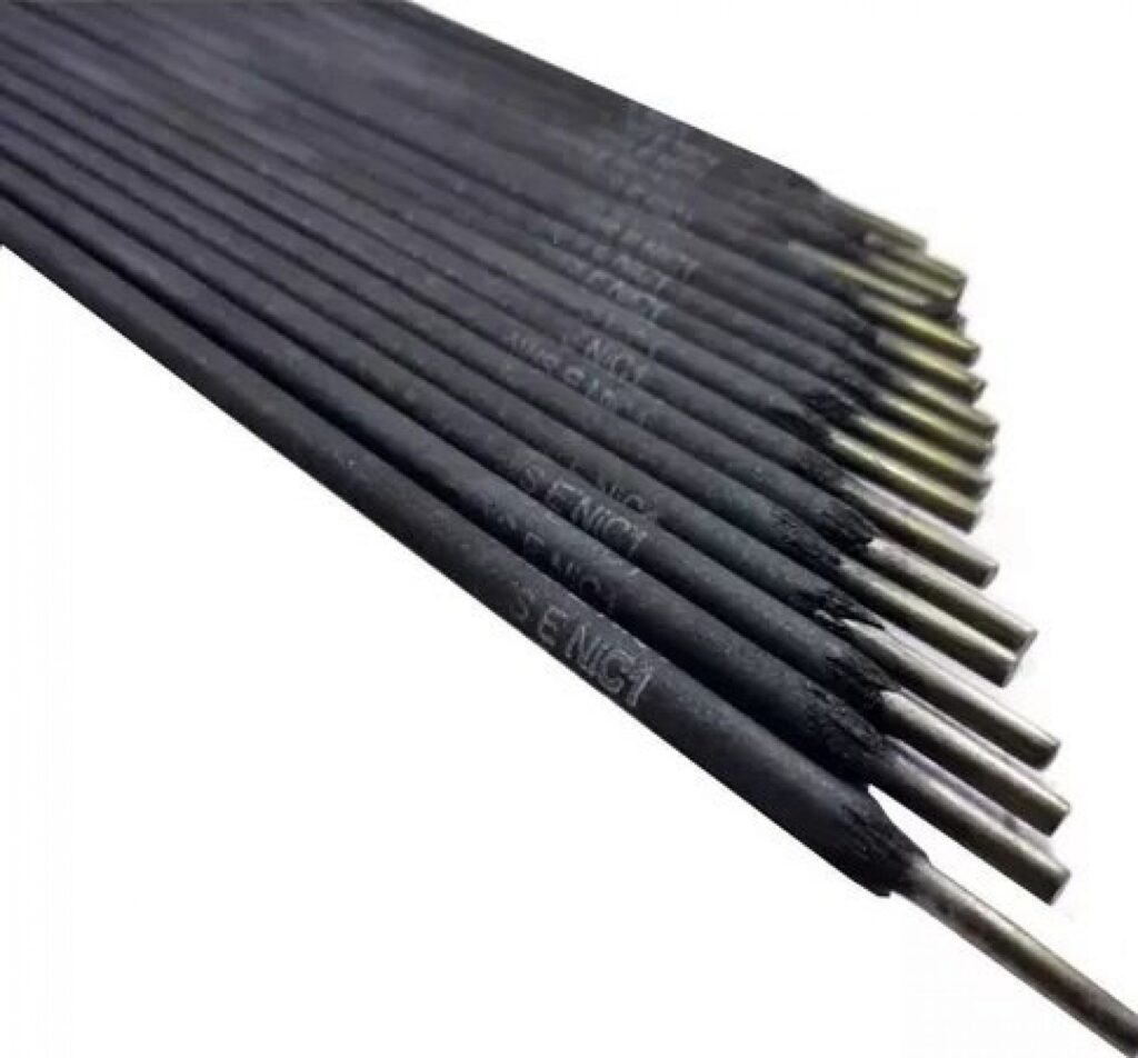 FAB00738 ELETRODO FN10 F/FUNDI.2,5×300$