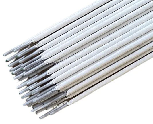 MER00004 ELETRODO ALUMIN.ALSI5 2,5×350$