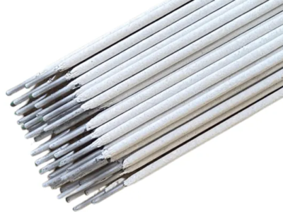 MER00005 ELETRODO ALUMIN.ALSI5 3,2×350$