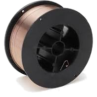 MER05051 FIO SOLDAR MIG M/SG2 M0,6  5KG$