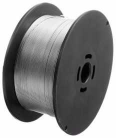 MER05048 FIO FLUXADO 71T11  1,0MM 4,5K$