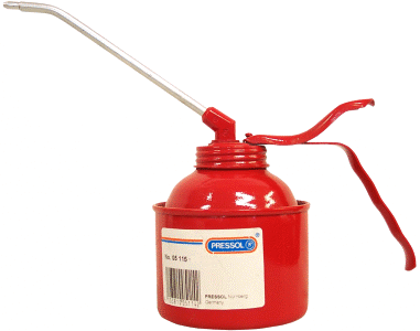 05113 ALMOTOLIA BICO RIGIDO   250ML