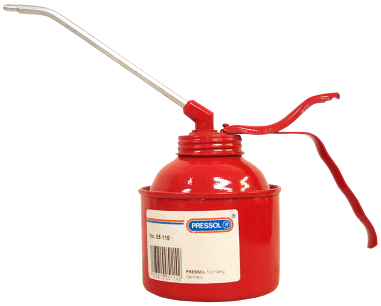 05114 ALMOTOLIA BICO RIGIDO   350ML