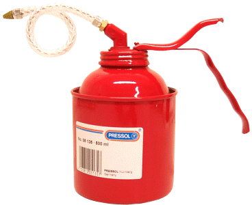 05134 ALMOTOLIA BICO FLEXIVEL 350ML