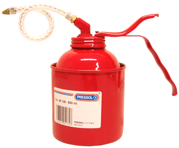 05134 ALMOTOLIA BICO FLEXIVEL 350ML