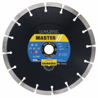 311668 DISCO DIAMANTE GRANITO  GCM 230MM