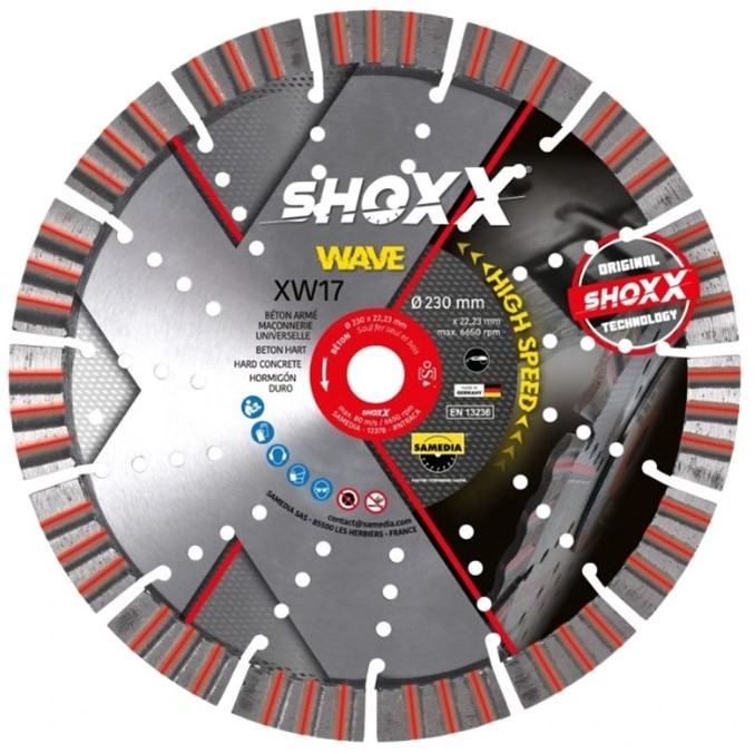 312376/310141 DISCO DIA.BETAO XW17 350MM