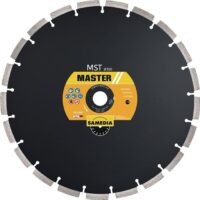 312068 DISCO DIAMANTE BETAO   MST  300MM