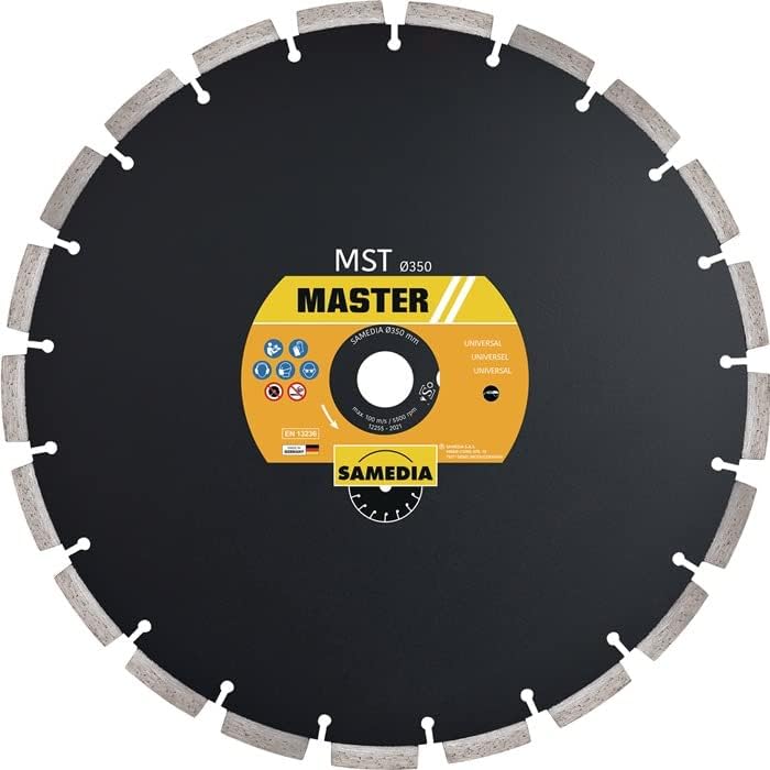 312069 DISCO DIAMANTE BETAO   MST  350MM