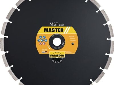 310374 DISCO DIAMANTE BETAO   MST  400MM