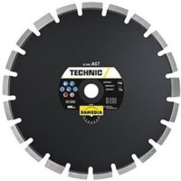 310077 DISC.DIAMANTE ASFALTO  AST  450MM