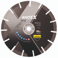 310905 DISCO DIAMANTE BETAO   TX13 350MM