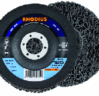 303150 MANTA ABRASIVA SVS 115x22MM