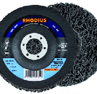 303151 MANTA ABRASIVA SVS 125x22MM