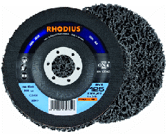 303151 MANTA ABRASIVA SVS 125x22MM