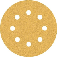 2608900796 5 DISCOS M/M 8F DIAM.115 G80