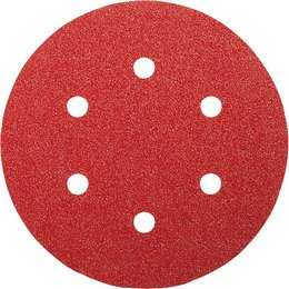 2608900815 5 DISCOS M/M 6F DIAM.150 G80