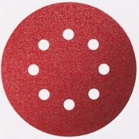 2608605643 5 DISCOS MAD.8F DIAM.125 G120