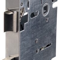 FECHADURA EMBUTIR RF.721/60 LT/PL