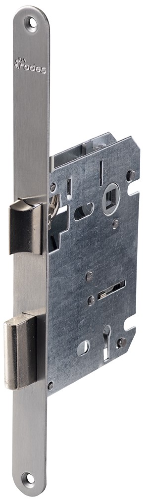 FECHADURA EMBUTIR RF.721/60 LT/PL