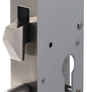FECHADURA EMBUTIR RF.990/60 INOX