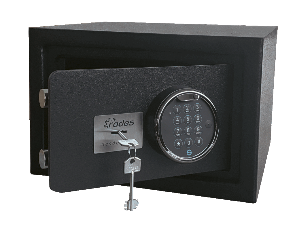 COFRE SOBREPOR ELE+CH.700x500x400 C1-700