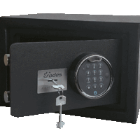 COFRE SOBREPOR ELE+CH.700x500x400 C1-700