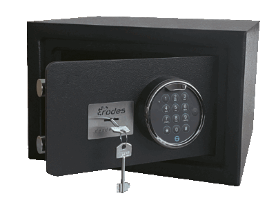 COFRE SOBREPOR ELE+CH.700x500x400 C1-700