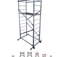 ANDAIME ALTOP (A+B) 20114/5 3,50M$#