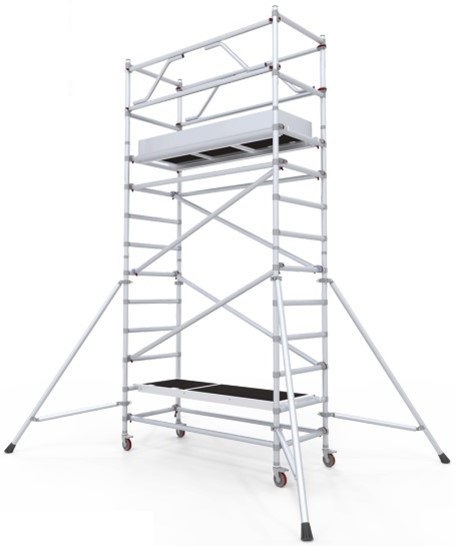 MOD-A P/ANDAIME AL.MAXITOWER-S 800001$#