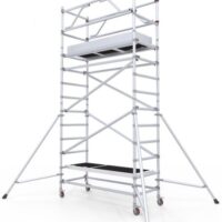 MOD-D P/ANDAIME AL.MAXITOWER-S 800004$#