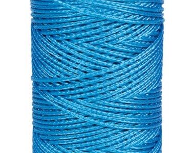 499301000922 FIO POLIETILENO 1,8 AZ 100M