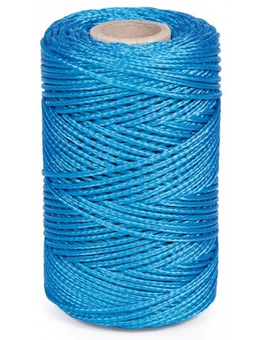 499301000922 FIO POLIETILENO 1,8 AZ 100M