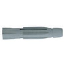 MEDUB07 BUCHA NYLON MATERIAIS OCOS  8×42