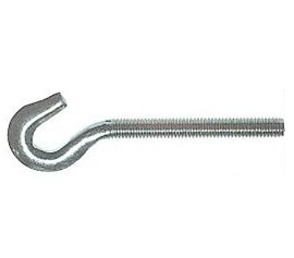 GAFOM10Z CAMARAO ROSCA ZINCADO 10×73