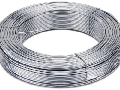 ARAME ZINCADO  4,40 MM   N. 7   $