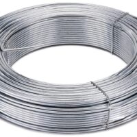 ARAME ZINCADO  2,40 MM   N.13   $