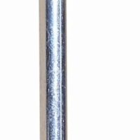 REBITE CEGO ALUMINIO/ACO VERDE 4,0×12