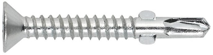 PARAFUSO AUTOPERF.C/CH.ABA2AL.PH 4,8x38Z